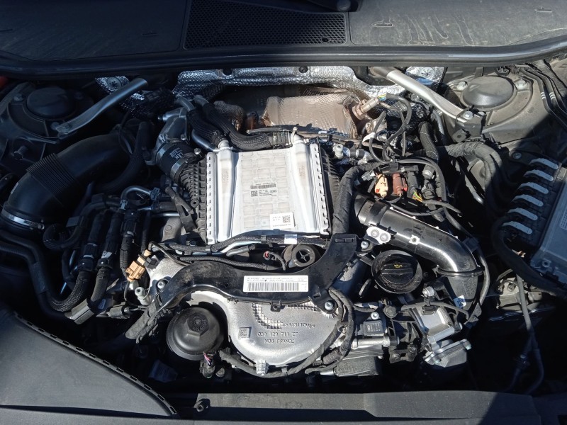 audi a6 c8 (4a2) del año 2022