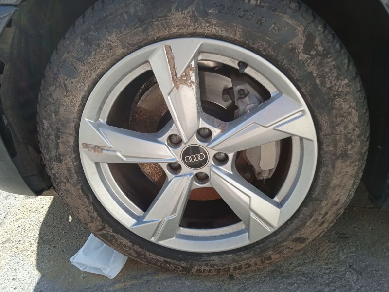 audi a6 c8 (4a2) del año 2022