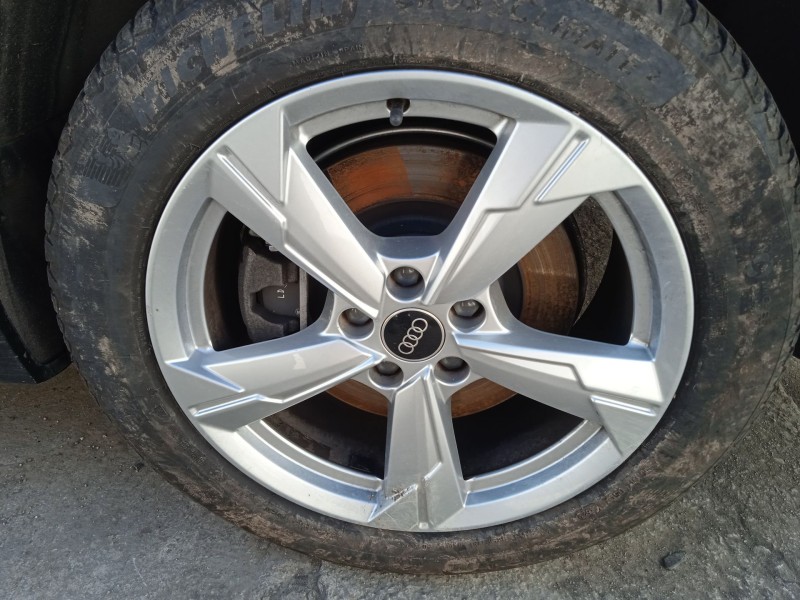 audi a6 c8 (4a2) del año 2022