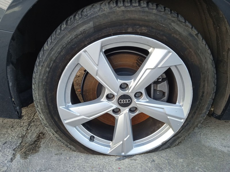 audi a6 c8 (4a2) del año 2022