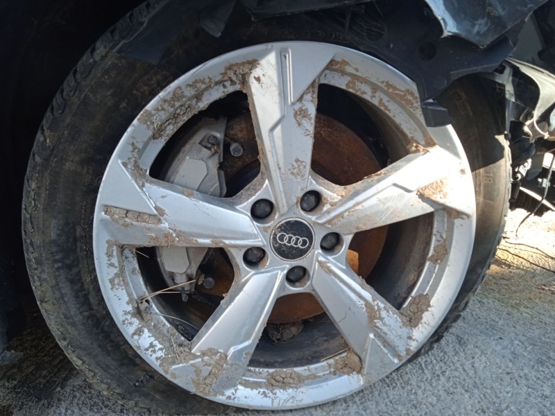 audi a6 c8 (4a2) del año 2022