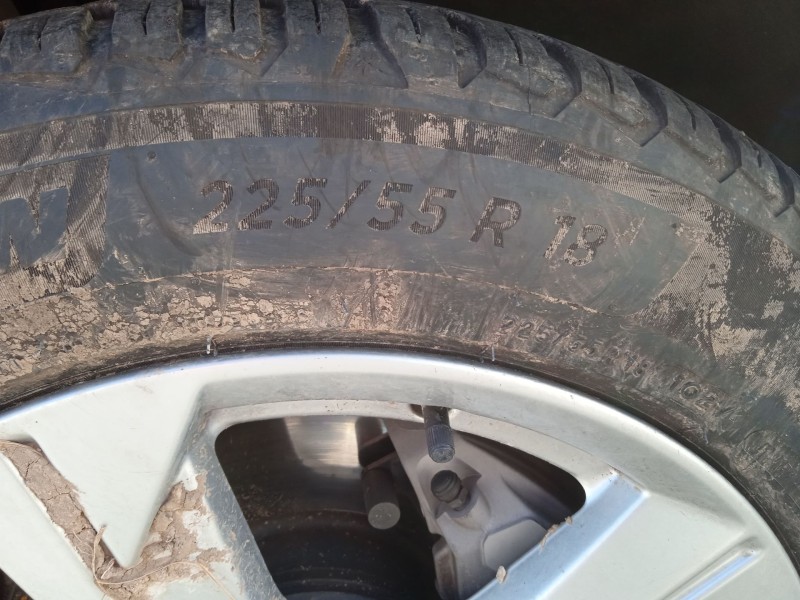 audi a6 c8 (4a2) del año 2022