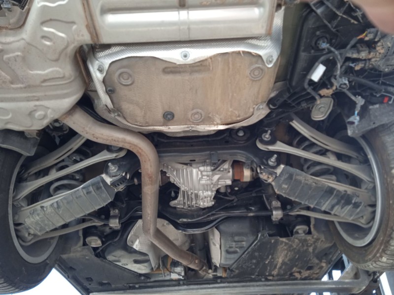 audi a6 c8 (4a2) del año 2022