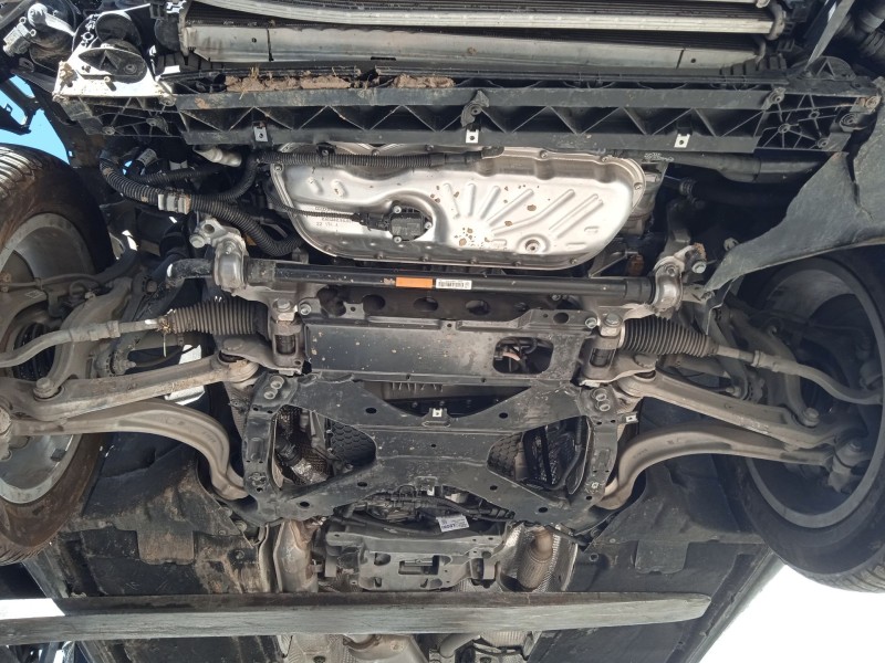 audi a6 c8 (4a2) del año 2022