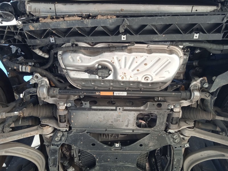 audi a6 c8 (4a2) del año 2022