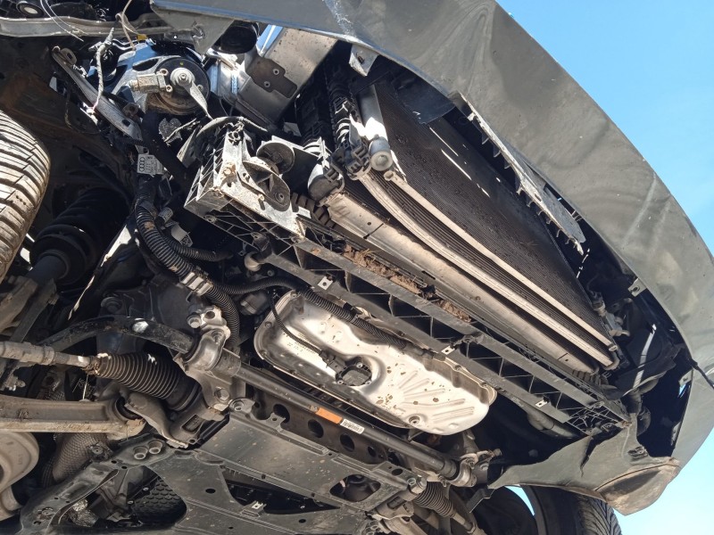 audi a6 c8 (4a2) del año 2022