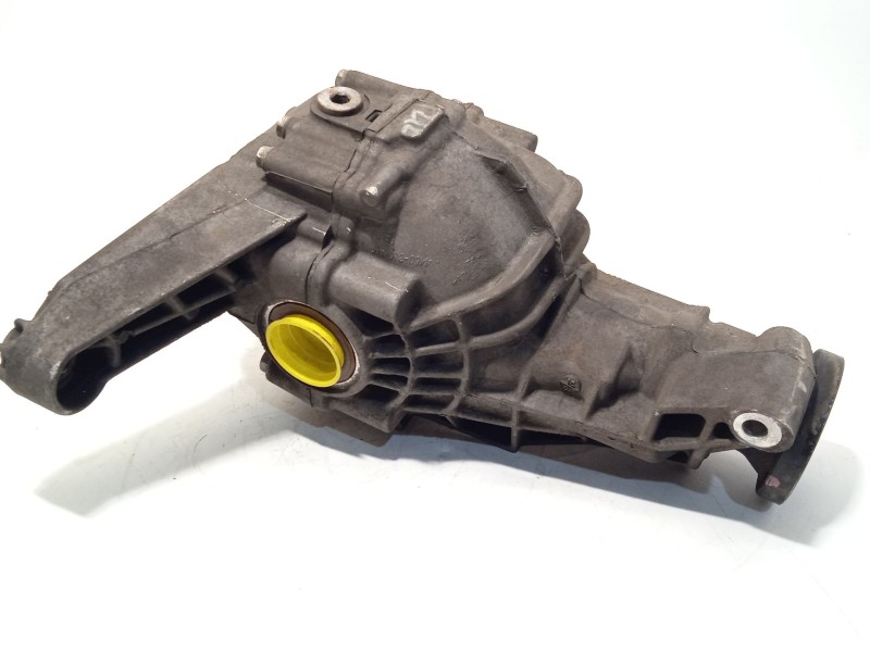 Recambio de diferencial delantero para mercedes-benz clase m (w163) 400 cdi (163.128) referencia OEM IAM A1633300505  