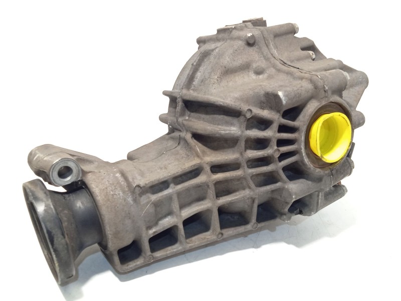 Recambio de diferencial delantero para mercedes-benz clase m (w163) 400 cdi (163.128) referencia OEM IAM A1633300505  