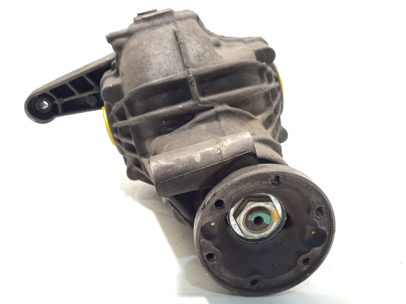 Recambio de diferencial delantero para mercedes-benz clase m (w163) 400 cdi (163.128) referencia OEM IAM A1633300505  