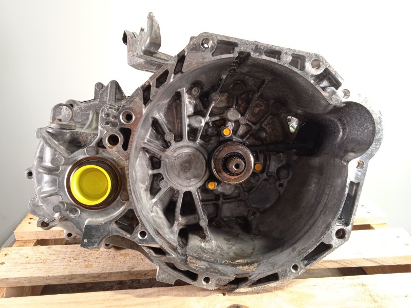 Recambio de caja cambios para kia stonic (yb) 1.0 t-gdi eco-dynamics+ referencia OEM IAM 430B026166  U33VMH