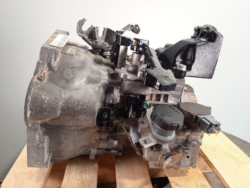 Recambio de caja cambios para kia stonic (yb) 1.0 t-gdi eco-dynamics+ referencia OEM IAM 430B026166  U33VMH