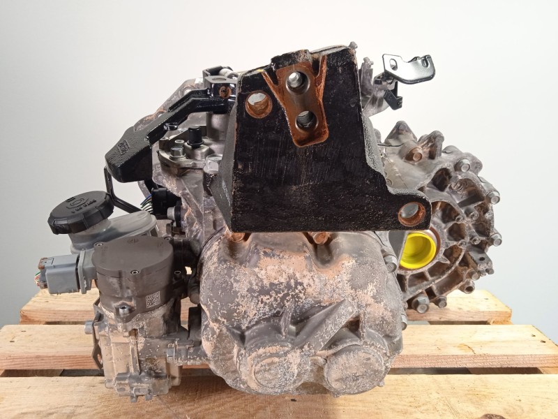 Recambio de caja cambios para kia stonic (yb) 1.0 t-gdi eco-dynamics+ referencia OEM IAM 430B026166  U33VMH