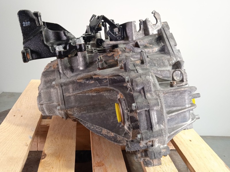 Recambio de caja cambios para kia stonic (yb) 1.0 t-gdi eco-dynamics+ referencia OEM IAM 430B026166  U33VMH
