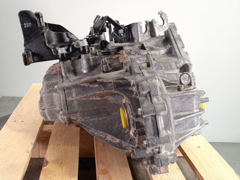 Recambio de caja cambios para kia stonic (yb) 1.0 t-gdi eco-dynamics+ referencia OEM IAM 430B026166  U33VMH