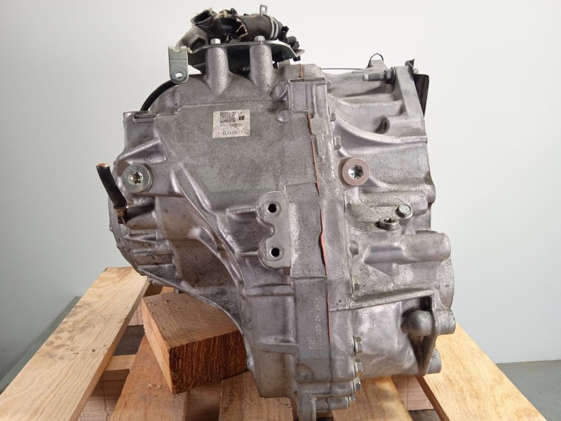 Recambio de caja cambios para volvo xc40 (536) d3 referencia OEM IAM 36011591 1285338 TG81SC