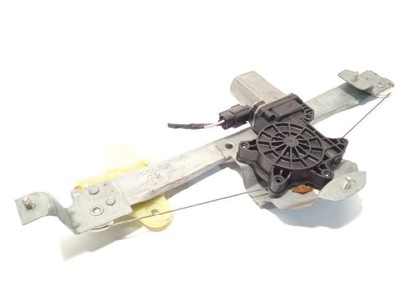 ELEVALUNAS TRASERO IZQUIERDO 827012973R 