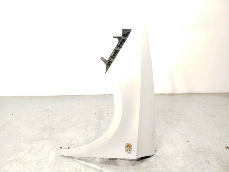 Recambio de aleta delantera izquierda para seat ibiza (6p1) reference referencia OEM IAM 6J0821021D  