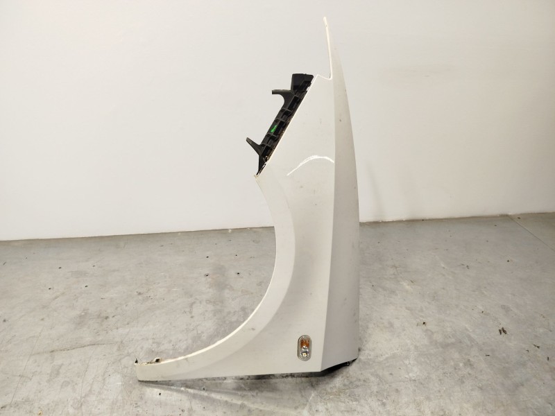 Recambio de aleta delantera izquierda para seat ibiza (6p1) reference referencia OEM IAM 6J0821021D  