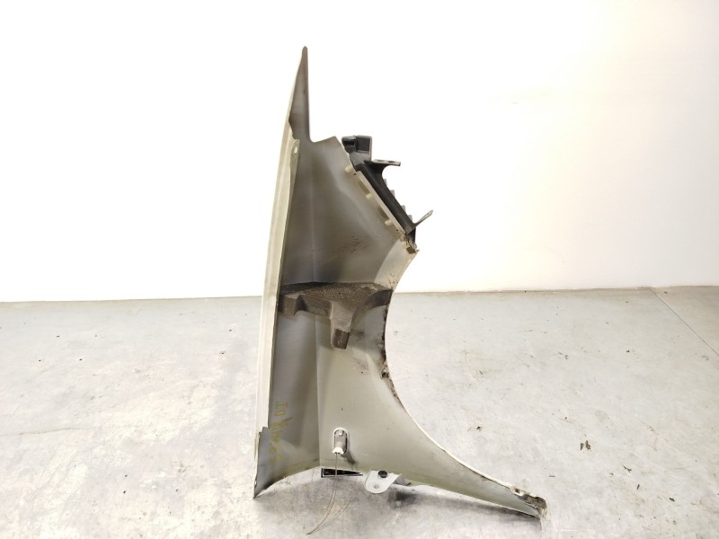 Recambio de aleta delantera izquierda para seat ibiza (6p1) reference referencia OEM IAM 6J0821021D  