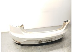 Recambio de paragolpes trasero para seat ibiza (6p1) reference referencia OEM IAM 6J4807421E 6J4807421EGRU  2