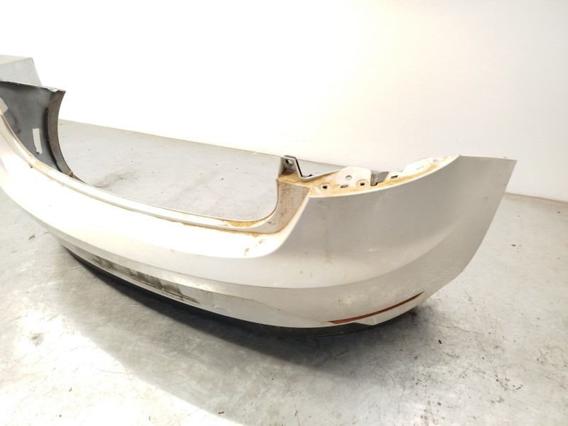 Recambio de paragolpes trasero para seat ibiza (6p1) reference referencia OEM IAM 6J4807421E 6J4807421EGRU 