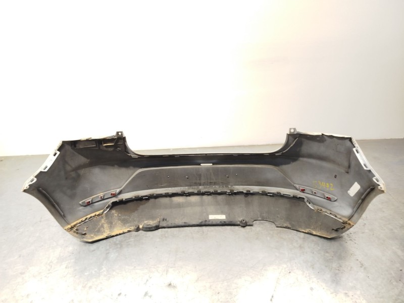 Recambio de paragolpes trasero para seat ibiza (6p1) reference referencia OEM IAM 6J4807421E 6J4807421EGRU 