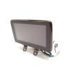 Recambio de pantalla multifuncion para mazda 2 lim. () style referencia OEM IAM D23N611J0B  D23N