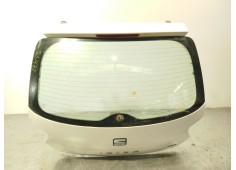 Recambio de porton trasero para seat ibiza (6p1) reference referencia OEM IAM 6J4827024A  
