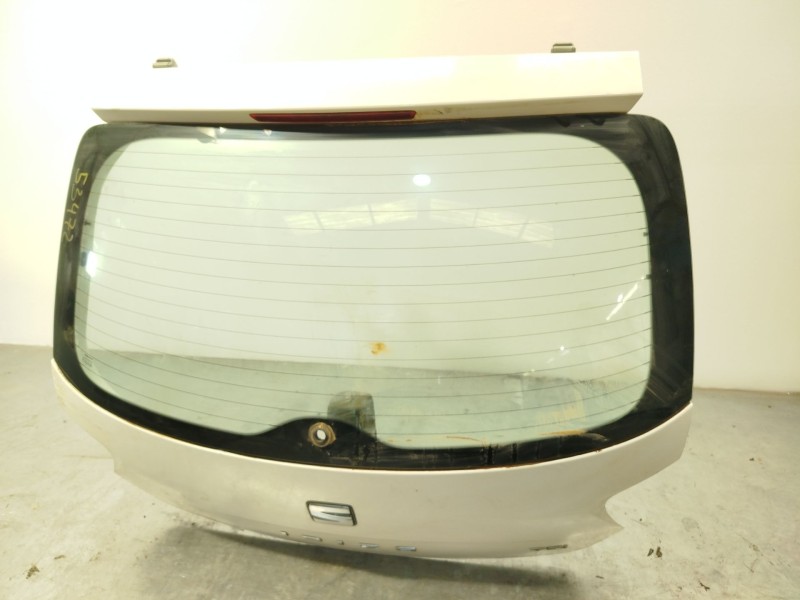 Recambio de porton trasero para seat ibiza (6p1) reference referencia OEM IAM 6J4827024A  