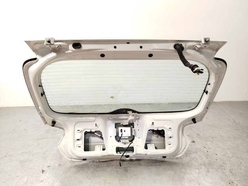 Recambio de porton trasero para seat ibiza (6p1) reference referencia OEM IAM 6J4827024A  