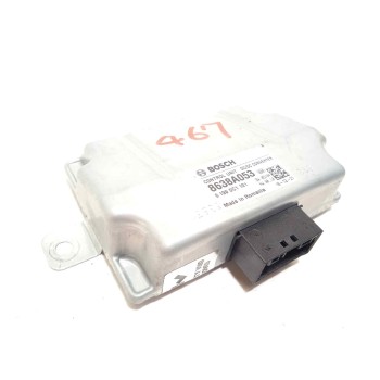 MODULO ELECTRONICO 8638A053 0199DC1101