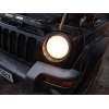 jeep cherokee (kj) del año 2004