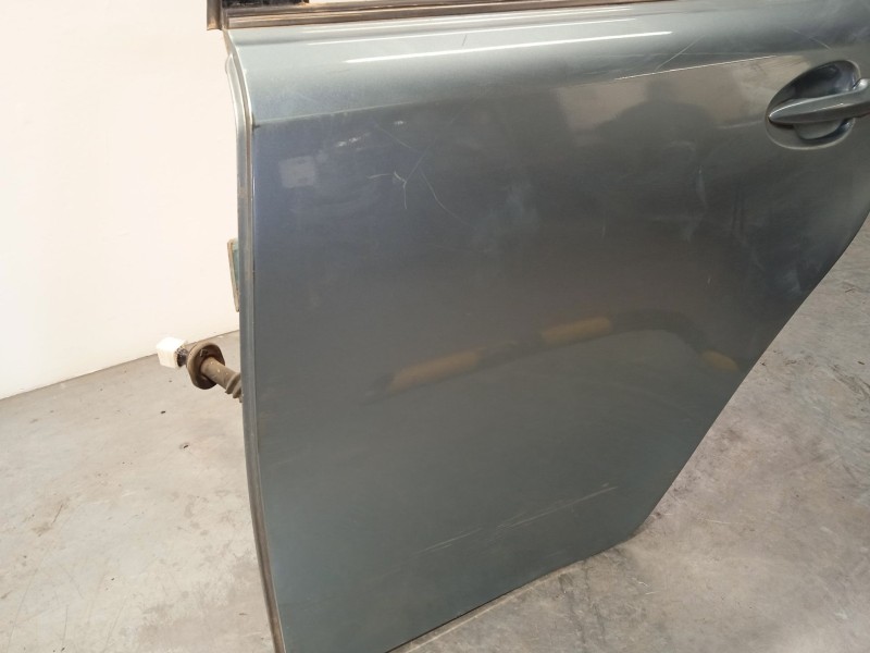 Recambio de puerta trasera izquierda para lexus is200 (ds2/is2) 220d referencia OEM IAM 6700453040  