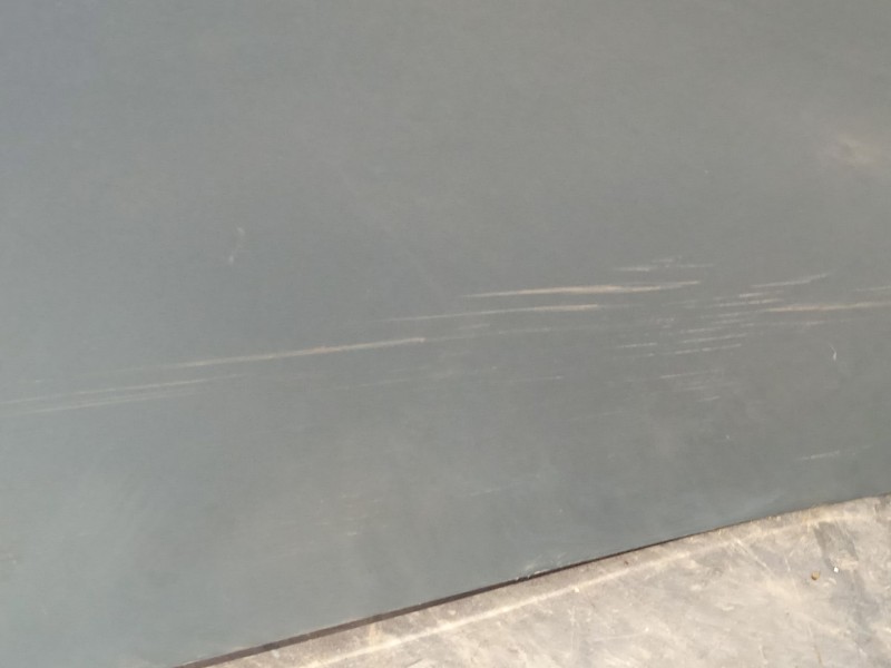 Recambio de puerta trasera izquierda para lexus is200 (ds2/is2) 220d referencia OEM IAM 6700453040  