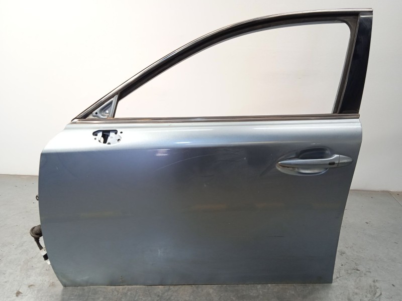 Recambio de puerta delantera izquierda para lexus is200 (ds2/is2) 220d referencia OEM IAM 6700253050  