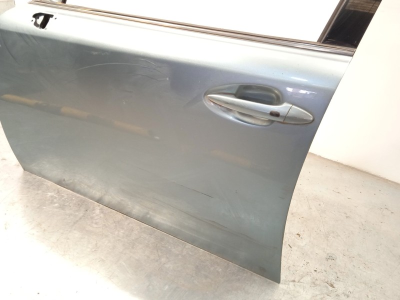 Recambio de puerta delantera izquierda para lexus is200 (ds2/is2) 220d referencia OEM IAM 6700253050  