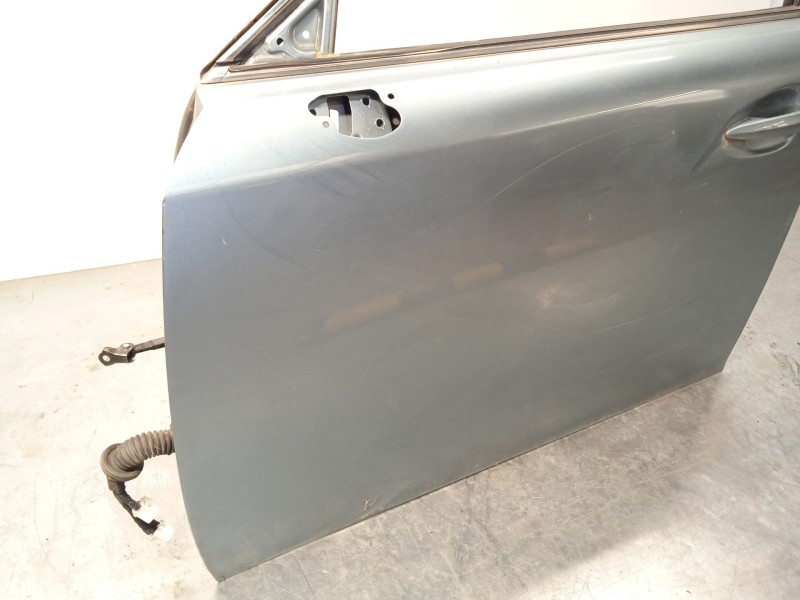 Recambio de puerta delantera izquierda para lexus is200 (ds2/is2) 220d referencia OEM IAM 6700253050  