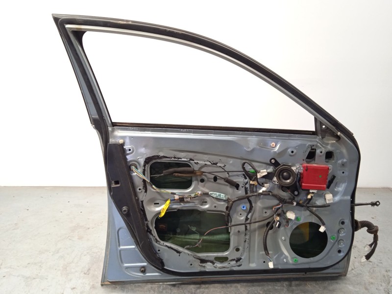 Recambio de puerta delantera izquierda para lexus is200 (ds2/is2) 220d referencia OEM IAM 6700253050  