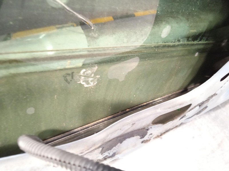 Recambio de puerta delantera izquierda para lexus is200 (ds2/is2) 220d referencia OEM IAM 6700253050  