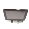 Recambio de pantalla multifuncion para mazda 2 lim. () style referencia OEM IAM D23N611J0B  D23N