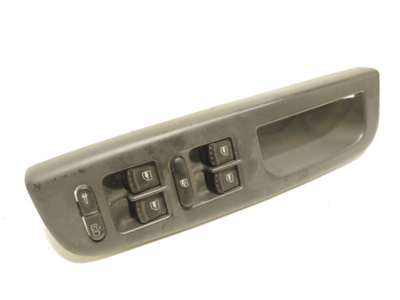 Recambio de mando elevalunas delantero izquierdo para seat alhambra (7v9) 1.9 tdi referencia OEM IAM 7M3959857D 7M3959857D01C 