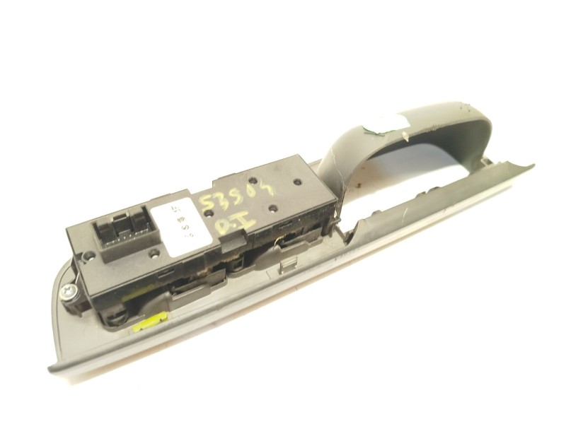 Recambio de mando elevalunas delantero izquierdo para seat alhambra (7v9) 1.9 tdi referencia OEM IAM 7M3959857D 7M3959857D01C 