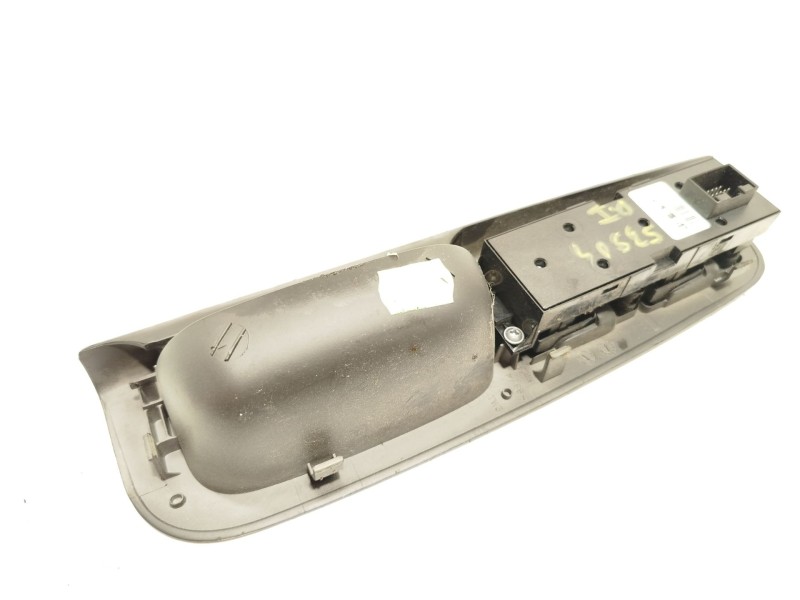 Recambio de mando elevalunas delantero izquierdo para seat alhambra (7v9) 1.9 tdi referencia OEM IAM 7M3959857D 7M3959857D01C 