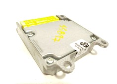 Recambio de centralita airbag para volkswagen transporter t5 furgoneta (7ha, 7hh, 7ea, 7eh) 1.9 tdi referencia OEM IAM 1C0909605 2