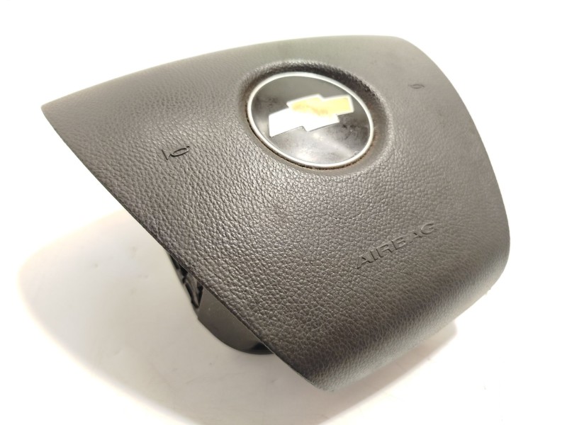 Recambio de airbag delantero izquierdo para chevrolet captiva (c100, c140) 2.0 d 4wd referencia OEM IAM 96809649  