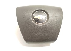 Recambio de airbag delantero izquierdo para chevrolet captiva (c100, c140) 2.0 d 4wd referencia OEM IAM 96809649   2