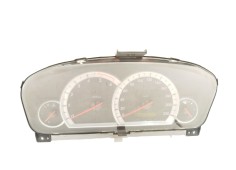Recambio de cuadro instrumentos para chevrolet captiva (c100, c140) 2.0 d 4wd referencia OEM IAM 96941862   2
