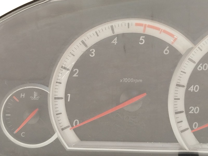 Recambio de cuadro instrumentos para chevrolet captiva (c100, c140) 2.0 d 4wd referencia OEM IAM 96941862  