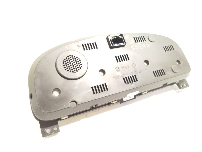 Recambio de cuadro instrumentos para chevrolet captiva (c100, c140) 2.0 d 4wd referencia OEM IAM 96941862  