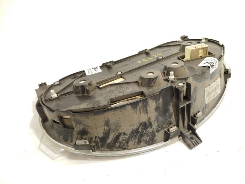 Recambio de cuadro instrumentos para peugeot partner tepee 1.6 hdi 90 referencia OEM IAM 9801642280  503001316152